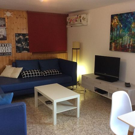Urbanizacion Cullera Park - Carmen Y Jose Apartment Exterior photo