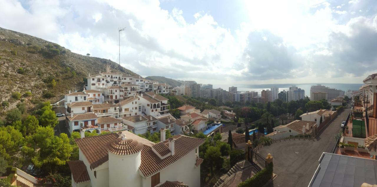 Urbanizacion Cullera Park - Carmen Y Jose Apartment Exterior photo