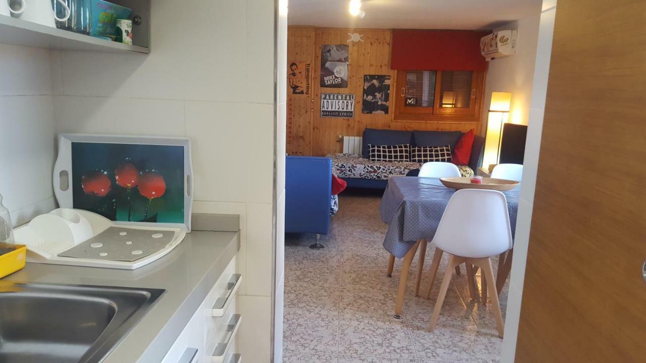 Urbanizacion Cullera Park - Carmen Y Jose Apartment Exterior photo